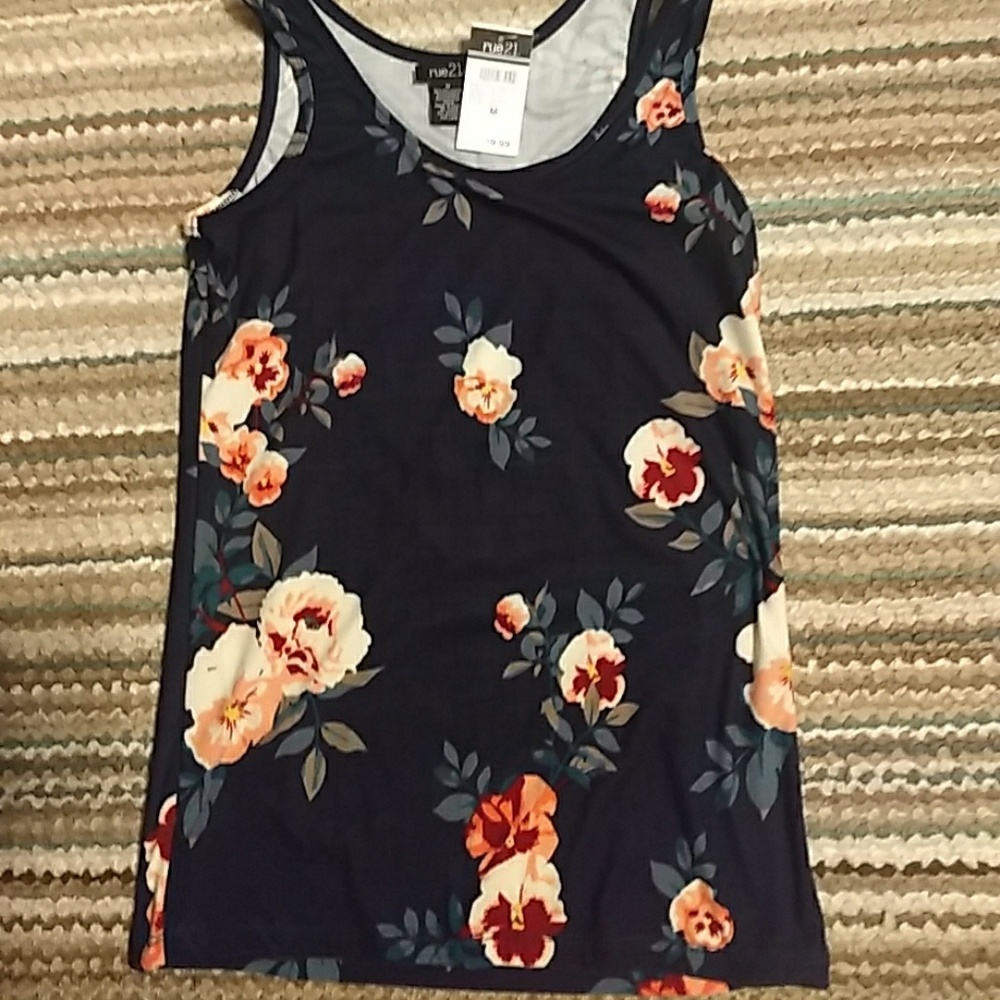 Women's Tank top